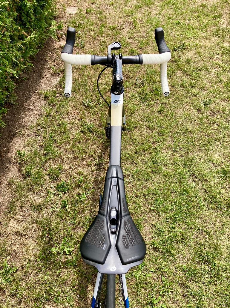 Brugt Cipollini Bond 2 2022 Road & Gravel — billede 6 af 8