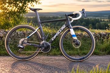 Brugt Cipollini Bond 2 2022 Road & Gravel — billede 2 af 8