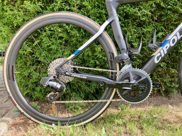 Brugt Cipollini Bond 2 2022 Road & Gravel — billede 3 af 8