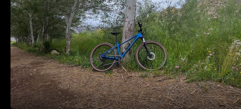 Brugt Giant Talon Shimano CUES 2026 Mountainbike — billede 3 af 3