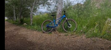 Giant Talon Shimano CUES 2026 MTB usato