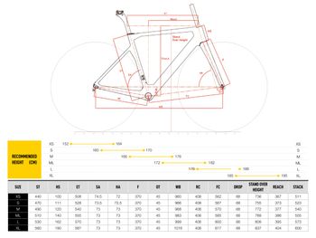 Brugt Gusto Cobra Evo 2024 Road & Gravel — billede 3 af 3
