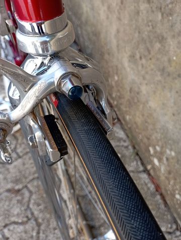 Colnago Master Other Campagnolo 1985 Road & Gravel d'occasion — image 2 sur 14