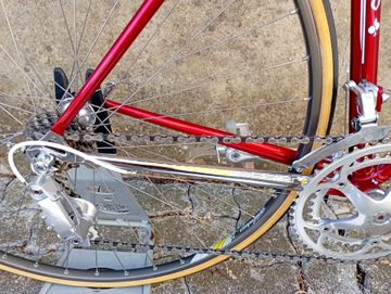 Colnago Master Other Campagnolo 1985 Road & Gravel d'occasion — image 10 sur 14