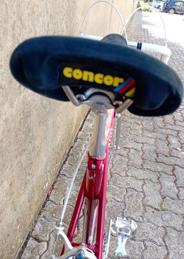 Colnago Master Other Campagnolo 1985 Road & Gravel d'occasion — image 12 sur 14