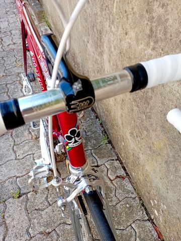 Used Colnago Master Other Campagnolo 1985 Road & Gravel