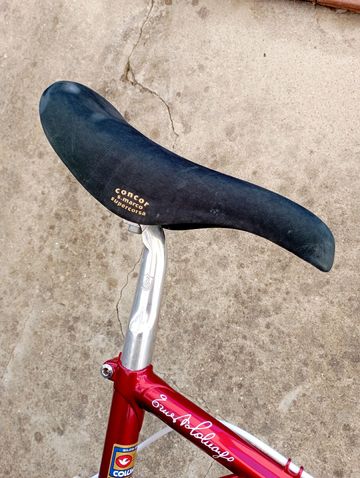 Colnago Master Other Campagnolo 1985 Road & Gravel d'occasion — image 9 sur 14