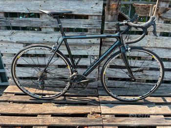 Brugt Cannondale Supersix 2013 Road & Gravel