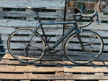 Gebrauchtes Cannondale Supersix 2013 Road & Gravel