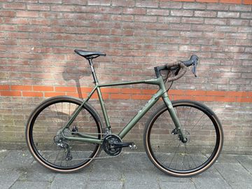 Gebrauchtes Orbea TERRA H30 2021 2021 Road & Gravel