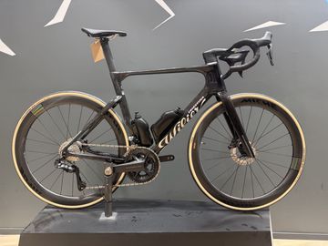 Tweedehands Wilier Filante Hybrid SHIMANO ULTEGRA Di2 R8170 2X12S + MAHLE X20 E-BIKE SYSTEM KIT 2025 2025 Road & Gravel