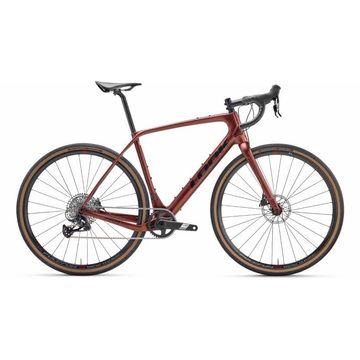 Look 765 Gravel Apex XPLR 1x12 2025 2025 Road & Gravel d'occasion