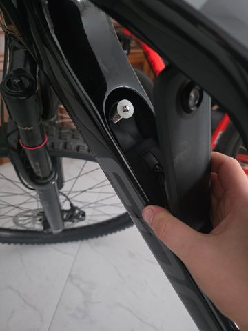 Used Focus JAM 8.8 2022 2022 Mountainbike, Black, 29 — image 4 of 5
