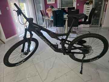Used Focus JAM 8.8 2022 2022 Mountainbike, Black, 29 — image 2 of 5