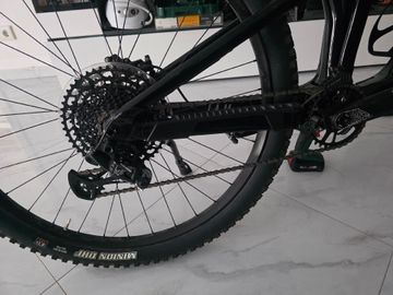 Used Focus JAM 8.8 2022 2022 Mountainbike, Black, 29 — image 3 of 5