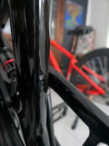 Used Focus JAM 8.8 2022 2022 Mountainbike, Black, 29 — image 5 of 5