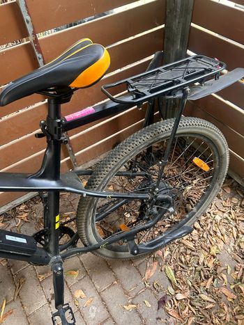 Käytetty Sachsenrad Custom Other Shimano - Mountainbike 2022 Mountainbike — kuva 3 / 5