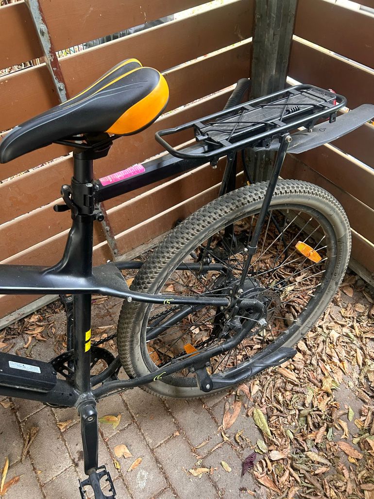 Käytetty Sachsenrad Custom Other Shimano - Mountainbike 2022 Mountainbike — kuva 3 / 5