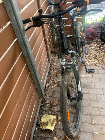 Käytetty Sachsenrad Custom Other Shimano - Mountainbike 2022 Mountainbike — kuva 4 / 5