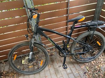Used Sachsenrad Custom Other Shimano - Mountainbike 2022 Mountainbike, Black — image 2 of 5