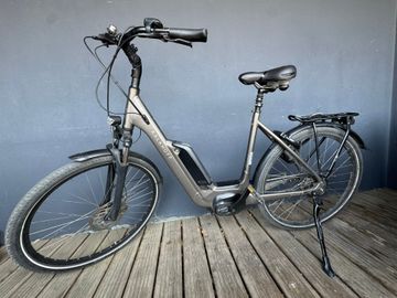 Used Kalkhoff IMAGE 1.B MOVE BLX 2022 2022 Urban & Touring