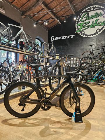 Brugt Scott Foil RC Pro 2023 2023 Road & Gravel