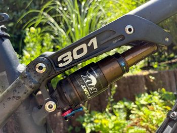 Brugt Liteville MK 10 2014 Mountainbike — billede 7 af 7