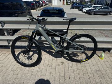 Gebrauchtes Orbea WILD H10 2025 2025 MTB