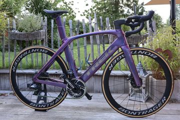 Used Trek Madone SR7 SRAM FORCE AXS P1 2020 Road & Gravel