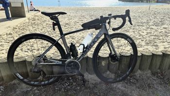 Použité Eddy Merckx Mourenx Frameset 2024 Road & Gravel — obrázek 12 z 12
