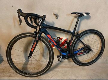 BH Quartz Shimano Ultegra 2018 Road & Gravel usato