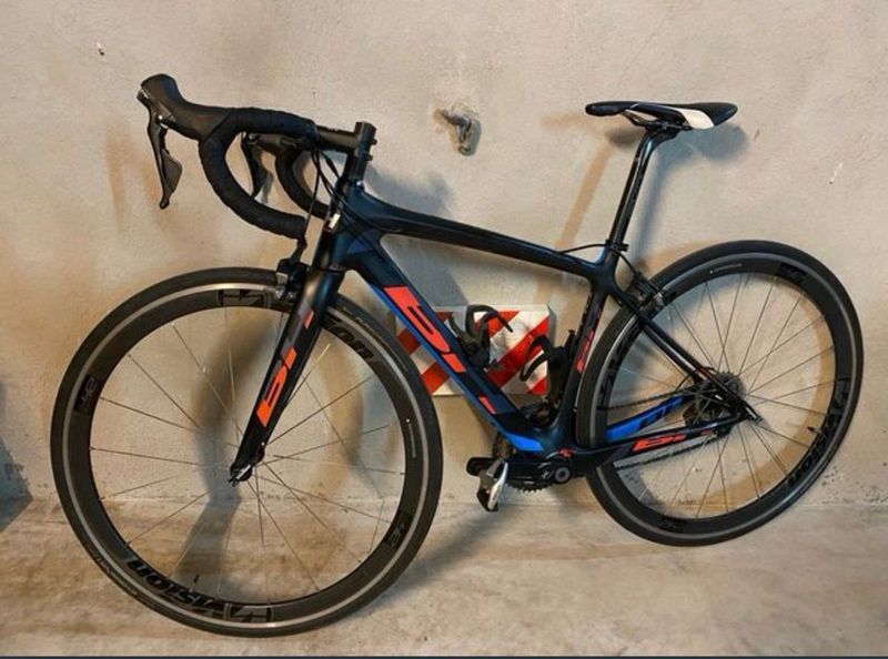 Brugt BH Quartz Shimano Ultegra 2018 Road & Gravel