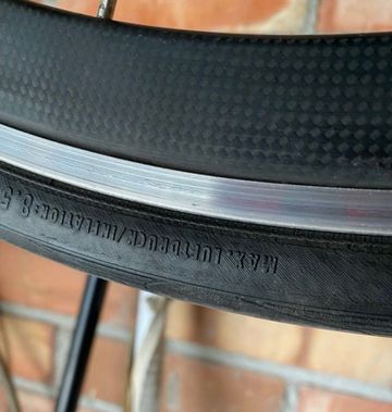 BH Quartz Shimano Ultegra 2018 Road & Gravel usato, Nero — immagine 7 di 9