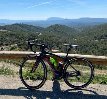 BH Quartz Shimano Ultegra 2018 Road & Gravel usato, Nero — immagine 9 di 9