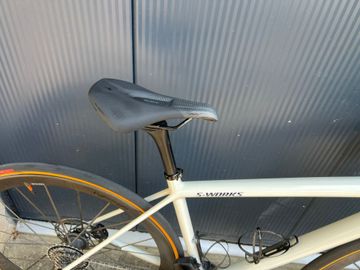 Brugt Specialized S Works Custom Frameset 2024 Road & Gravel — billede 2 af 6