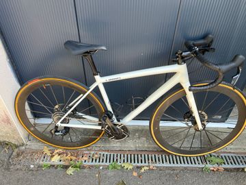 Gebrauchtes Specialized S Works Custom Frameset 2024 Road & Gravel