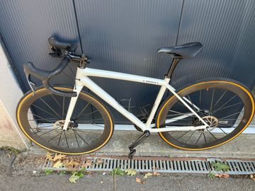 Brugt Specialized S Works Custom Frameset 2024 Road & Gravel — billede 3 af 6
