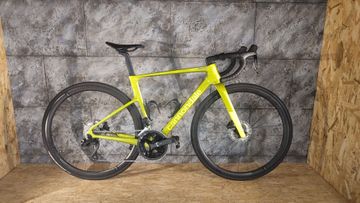 Cannondale SuperSix EVO 3 2024 2024 Road & Gravel usato