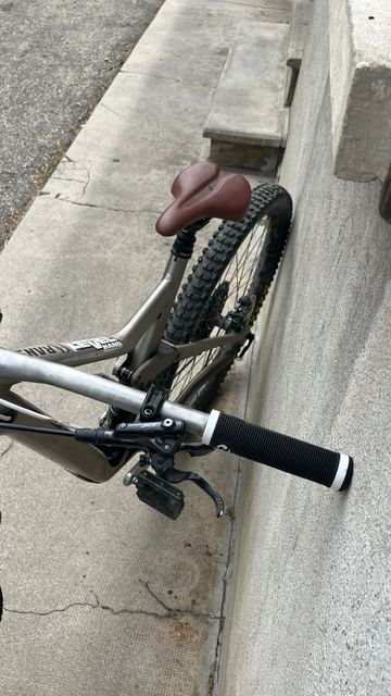 Używany Scott Ransom 920 2022 2022 Mountainbike — zdjęcie 6 z 9