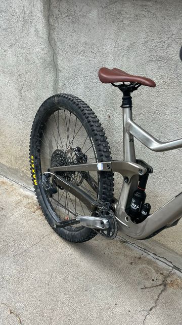 Używany Scott Ransom 920 2022 2022 Mountainbike — zdjęcie 7 z 9