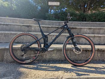 Brugt YT Industries Izzo CORE 3 29 2023 2023 Mountainbike — billede 2 af 6