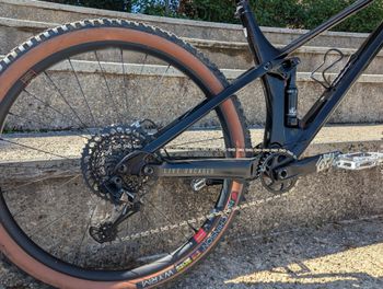 Brugt YT Industries Izzo CORE 3 29 2023 2023 Mountainbike — billede 3 af 6