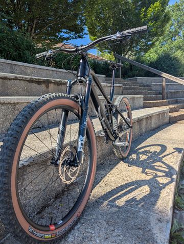 Tweedehands YT Industries Izzo CORE 3 29 2023 2023 Mountainbike — afbeelding 4 van 6