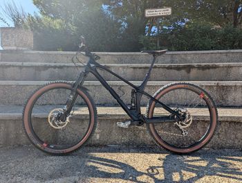 YT Industries Izzo CORE 3 29 2023 2023 MTB usato