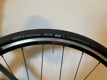 Brugt Scott Speedster Shimano 105 2018 Road & Gravel — billede 7 af 16