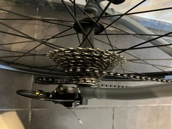 Brugt Scott Speedster Shimano 105 2018 Road & Gravel — billede 9 af 16