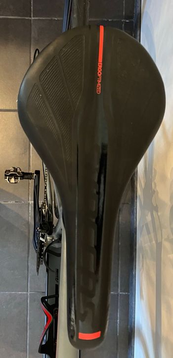 Brugt Scott Speedster Shimano 105 2018 Road & Gravel — billede 16 af 16