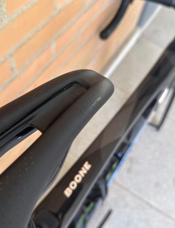 Gebrauchtes Trek Boone SRAM Force eTap AXS 2025 Road & Gravel, Schwarz — Bild 9 von 9