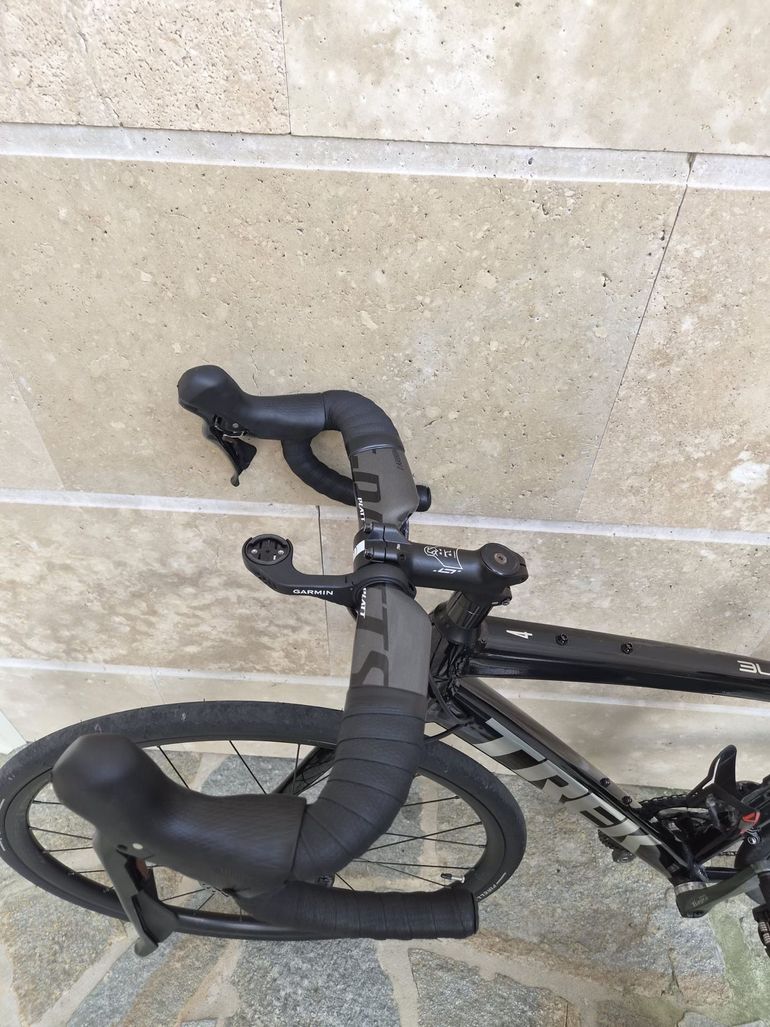 Brugt Trek Domane AL 4 Disc 2023 2023 Road & Gravel — billede 6 af 10