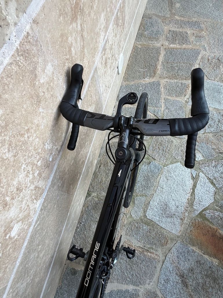 Brugt Trek Domane AL 4 Disc 2023 2023 Road & Gravel — billede 10 af 10
